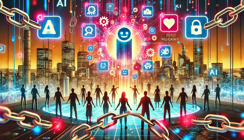 用户想来就来，想走就走！文心一言、Kimi们拿什么套住人心？